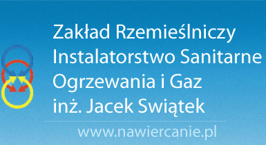 Instalświat - nawiercanie
